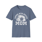 Cracked - FIRE Soccer Mom - Style 1