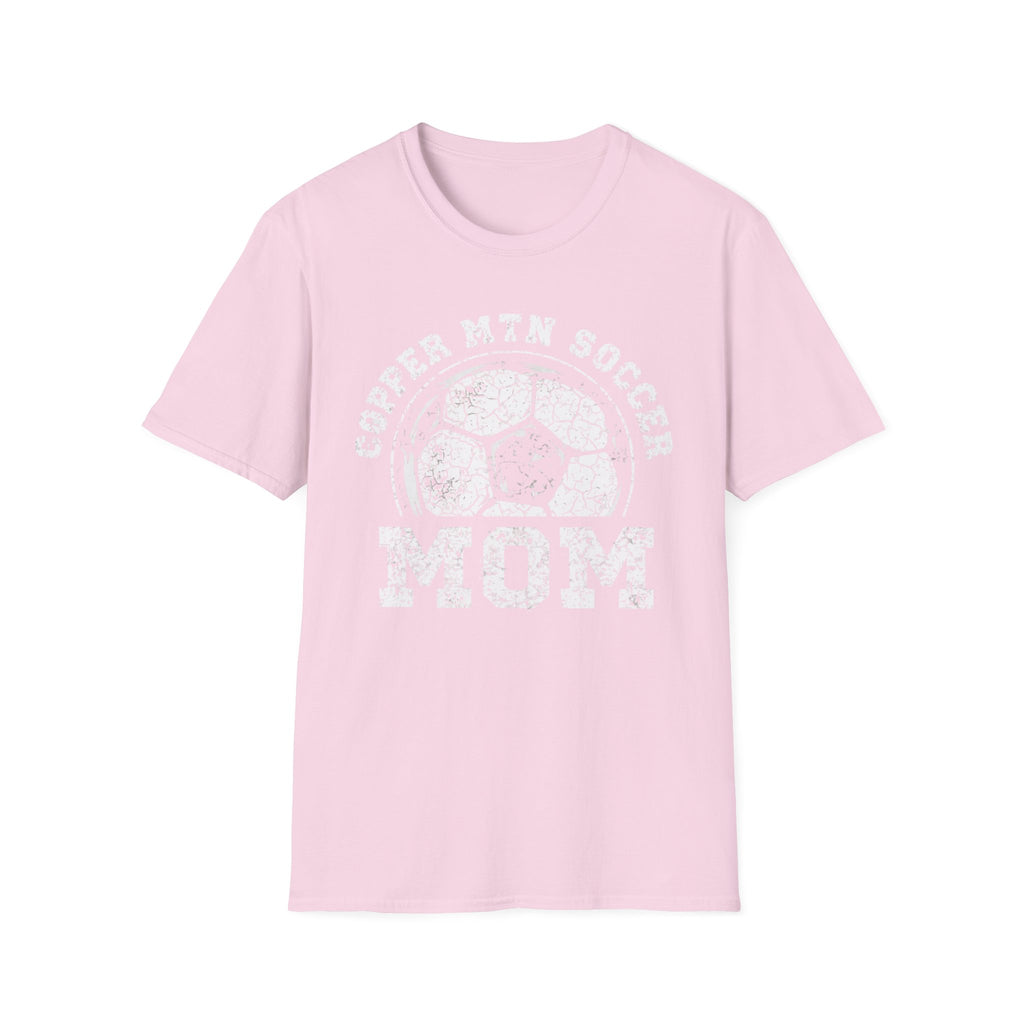 Cracked - FIRE Soccer Mom - Style 1