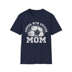 Cracked - FIRE Soccer Mom - Style 1