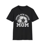 Cracked - FIRE Soccer Mom - Style 1