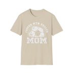 Cracked - FIRE Soccer Mom - Style 1