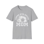 Cracked - FIRE Soccer Mom - Style 1